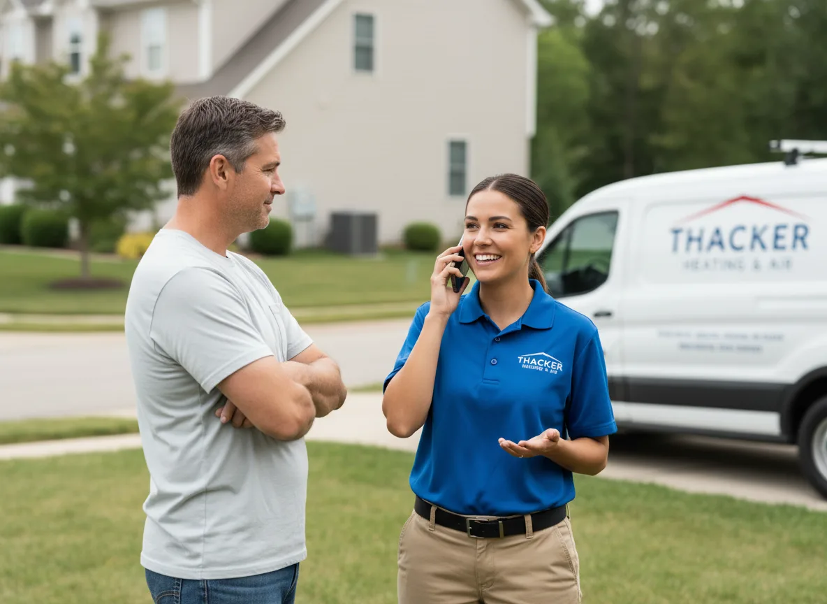Ac Repair Lake Tomahawk, WI FAQs
